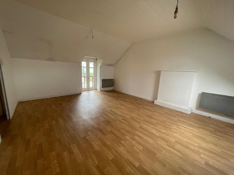 Maison - 78 m² - 4 pièces