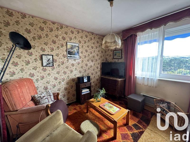 Maison - 117 m² - 6 pièces