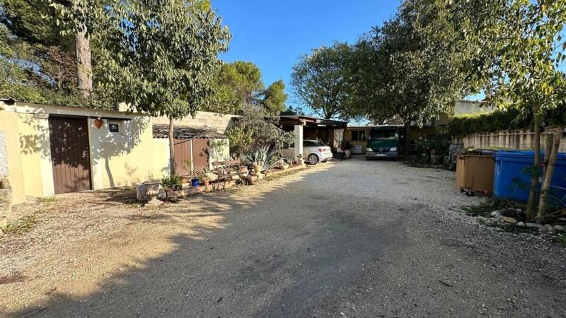 Villa - 121 m² - 4 pièces