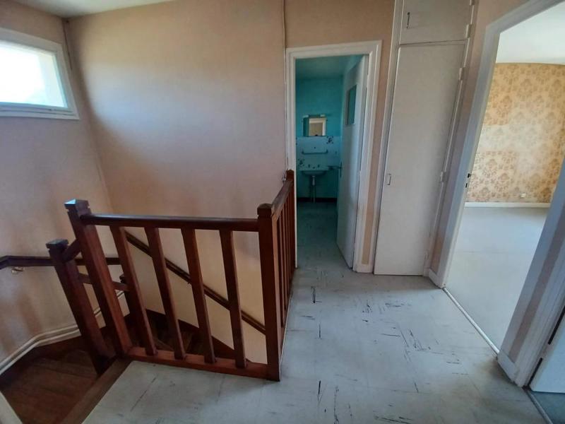 Maison - 74 m² - 4 pièces