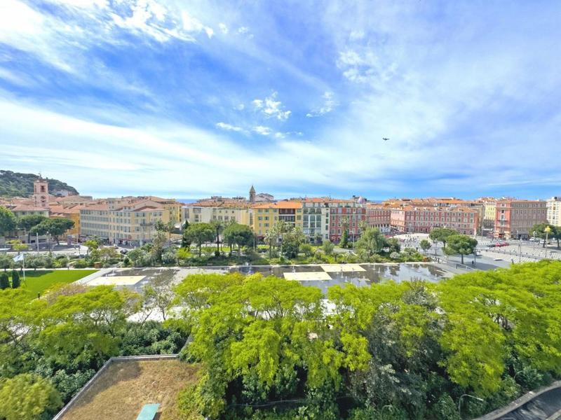 Appartement - 108 m² - 3 pièces