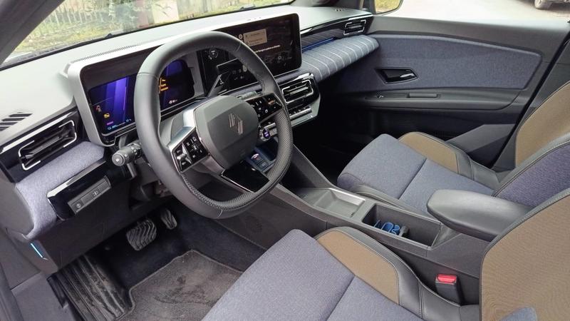 Renault R 5 150 52kWh Techno - Automatique Entretien constructeur