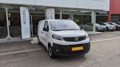 Fiat Scudo Fourgon 1.5 Multijet 120 Standard Pro Lounge