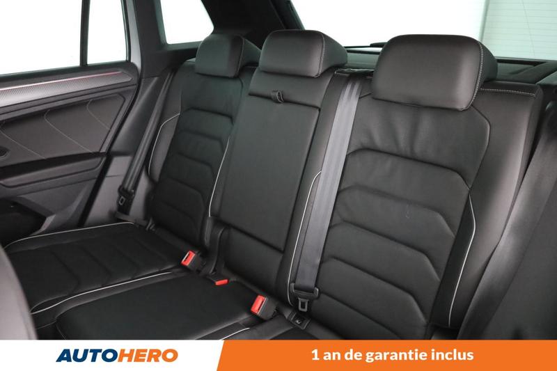 Volkswagen Tiguan 1.5 Tsi R-Line Dsg7 150 ch