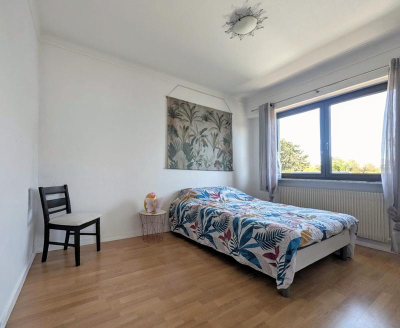 Maison - 144 m² - 6 pièces