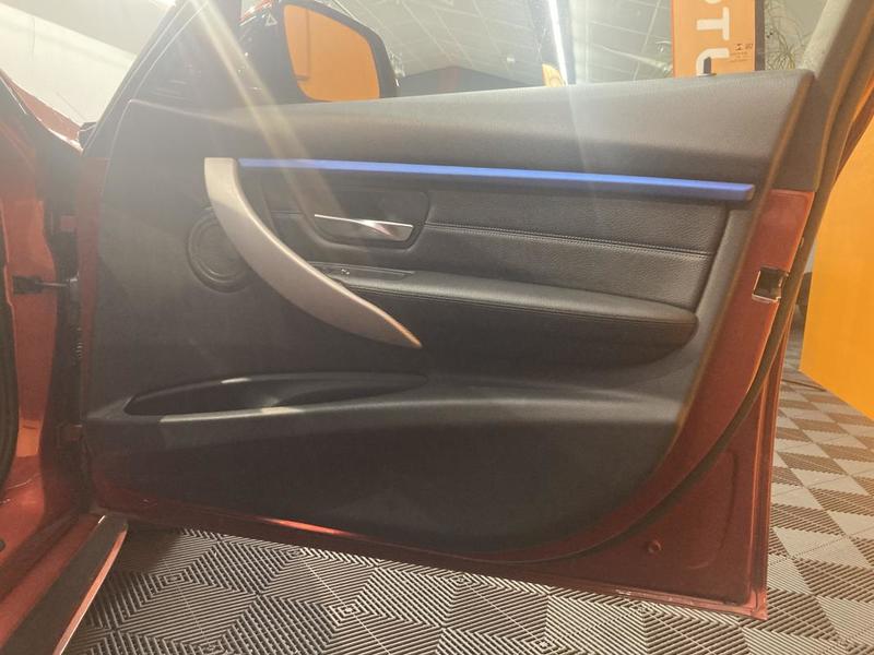 Bmw 335 Série 3 335d Touring m Sport Version Ultimate