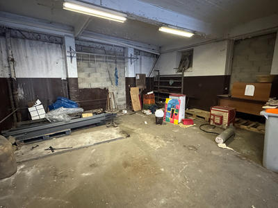 Local d'activité / Entrepôt - 70 m²