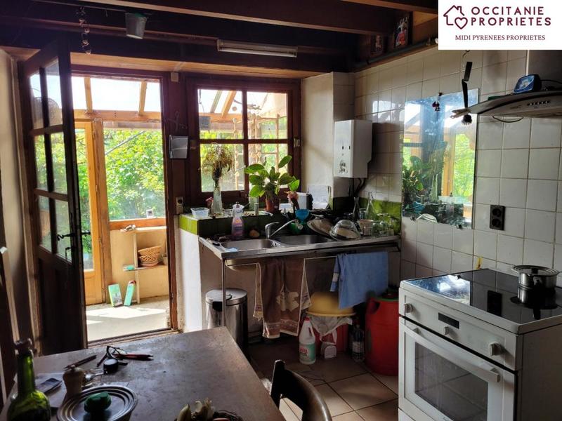 Maison - 125 m² - 6 pièces