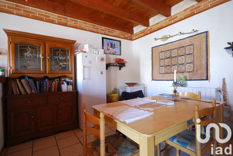 Maison - 446 m² - 14 pièces