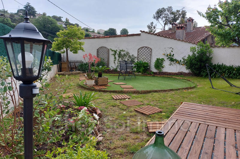 Villa - 79 m² - 3 pièces