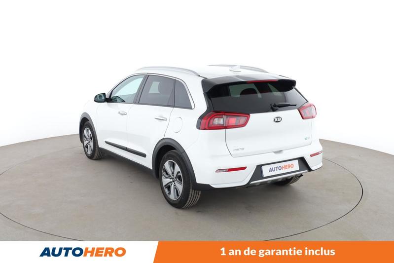 Kia Niro 1.6 GDi Isg Hybride Active Dct6 141 ch
