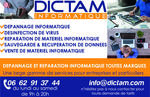 Dictam Informatique