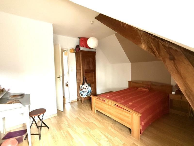 Maison - 195 m² - 7 pièces