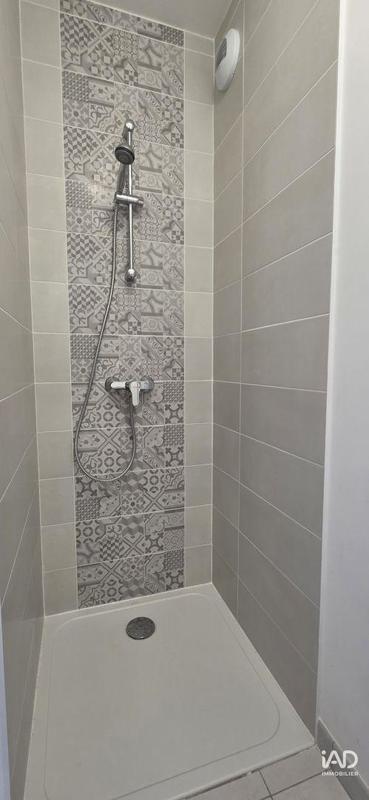 Appartement - 91 m² - 4 pièces