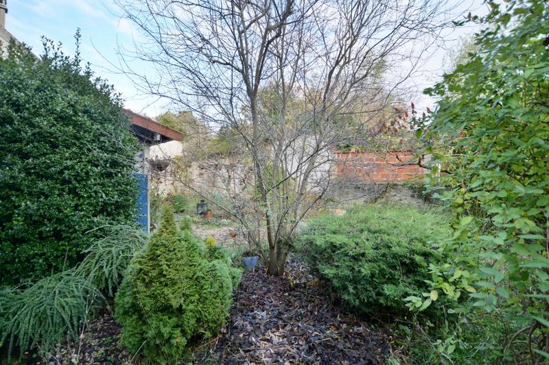 Maison - 128 m² - 5 pièces