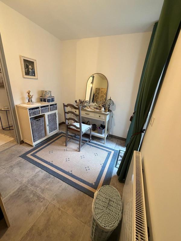 Appartement - 110 m² - 5 pièces