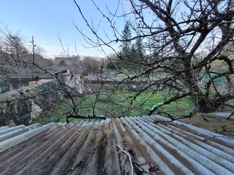 Maison de village - 85 m² - 4 pièces