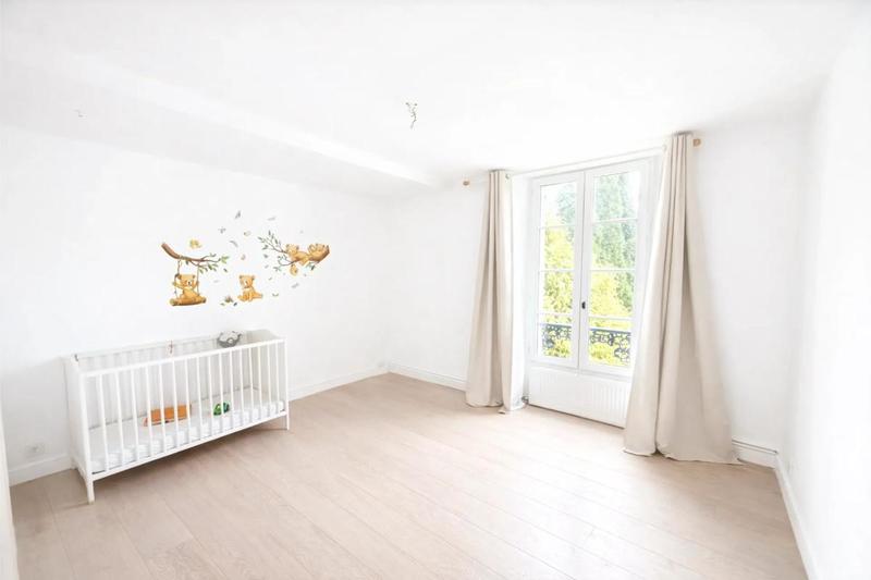 Maison - 500 m² - 10 pièces