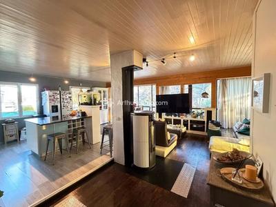 Maison - 119 m² - 4 pièces