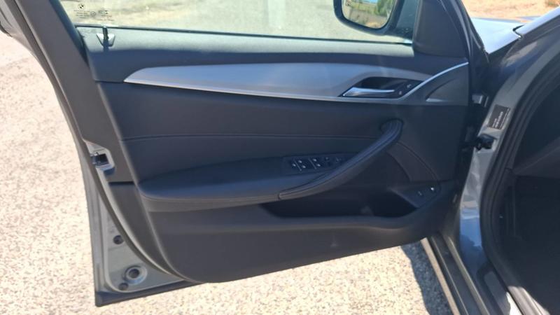 Bmw Série 5 530e 2.0 i 252 Hybrid Steptronic8 Sportline - Automatique