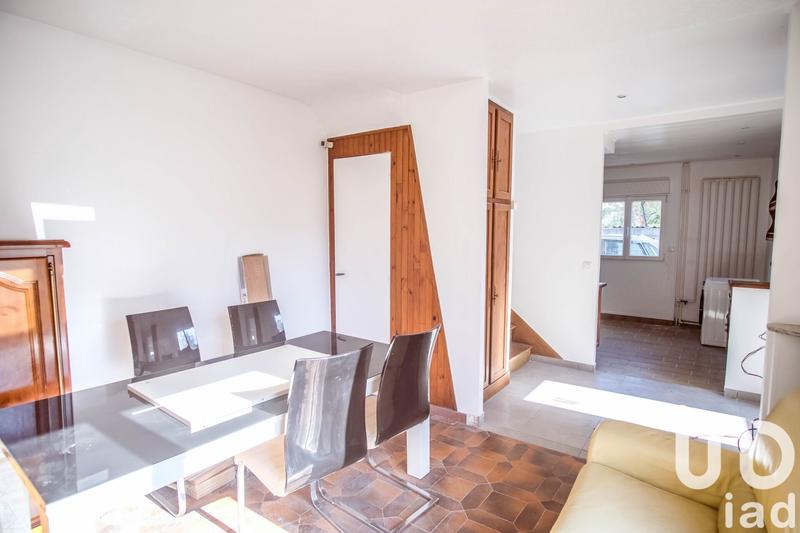 Maison - 69 m² - 4 pièces