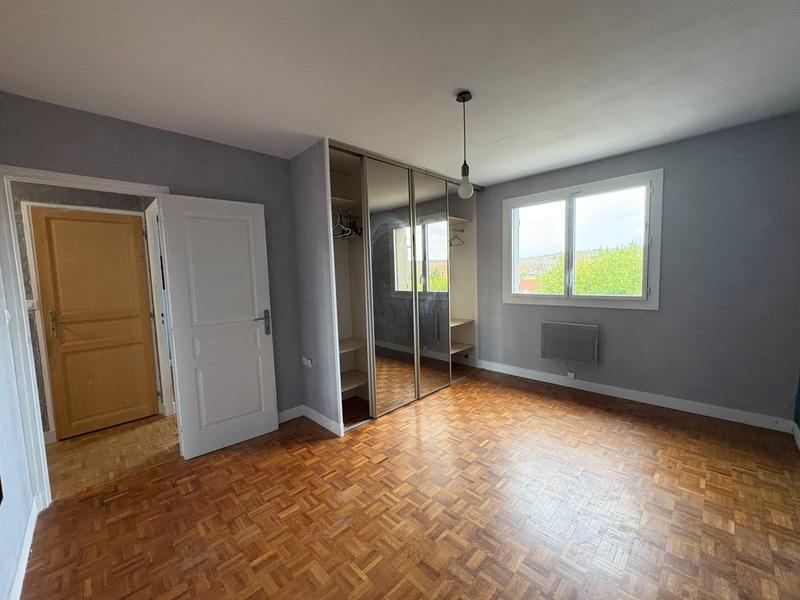 Maison de village - 160 m² - 7 pièces