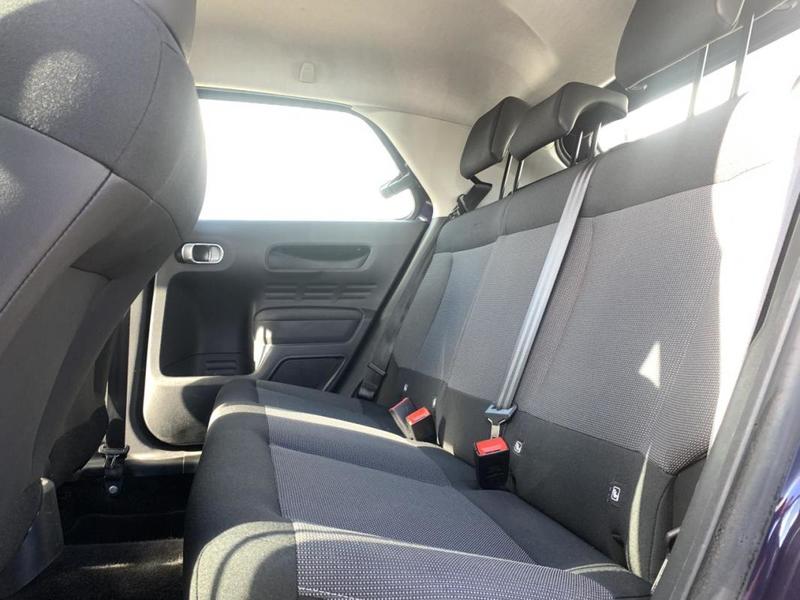 Citroën C4 Cactus 1.6 BlueHDi 100 Ch Shine - Garantie 6 Mois