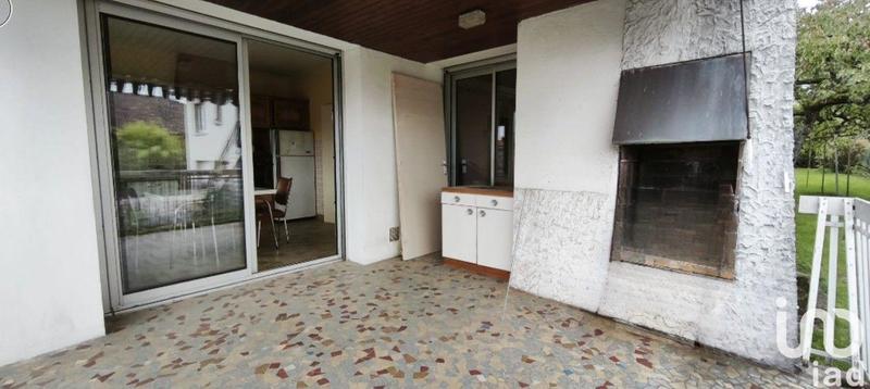 Maison - 125 m² - 4 pièces