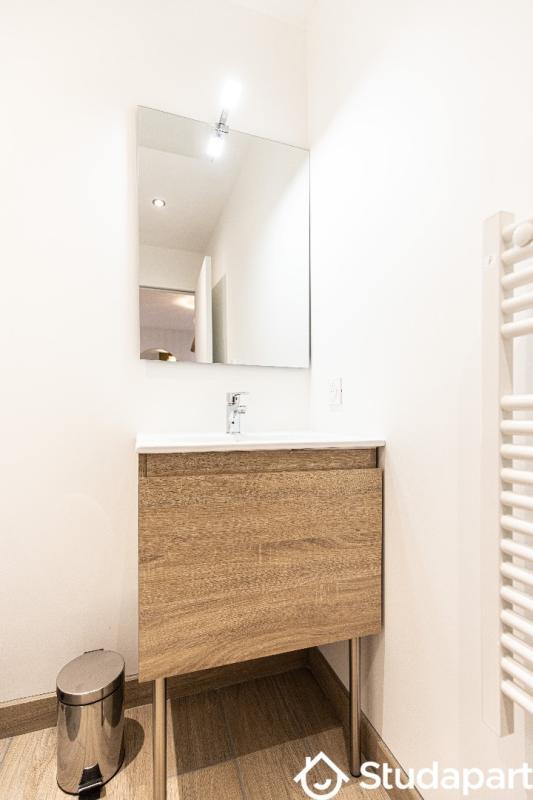 Appartement - 25 m² - 2 pièces