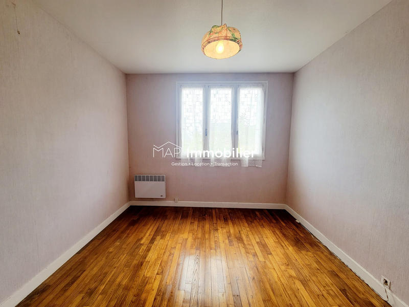 Maison ancienne - 140 m² - 7 pièces