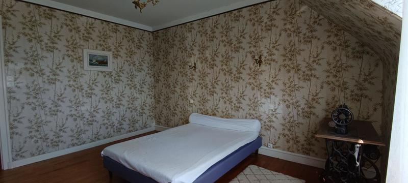 Maison - 108 m² - 6 pièces