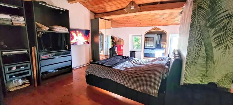 Maison - 173 m² - 7 pièces