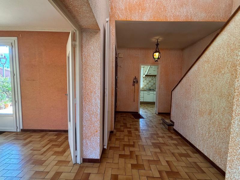 Villa - 102 m² - 4 pièces