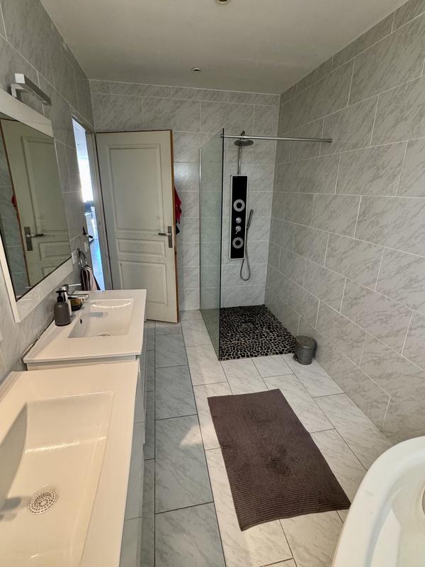 Maison - 131 m² - 5 pièces