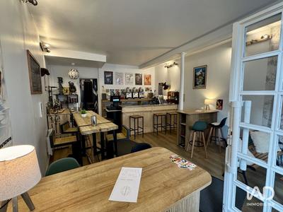 Local commercial - 48 m²