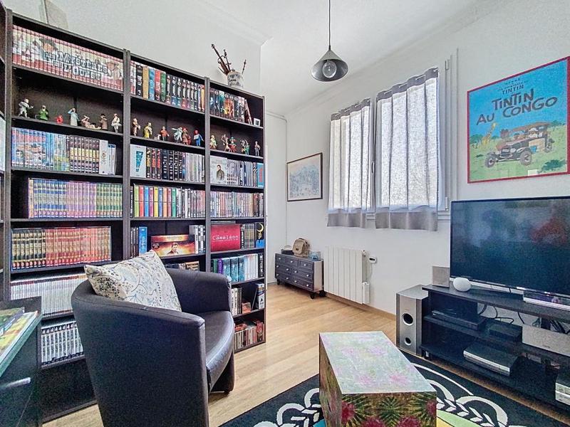 Maison traditionnelle - 135 m² - 6 pièces