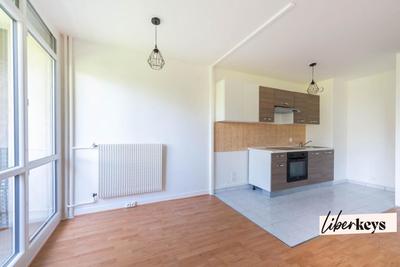 Studio - 31 m² - 1 pièce