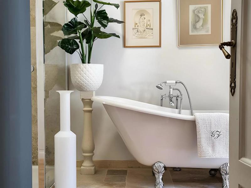 Villa - 378 m² - 11 pièces