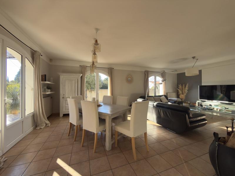 Bastide - 171 m² - 7 pièces