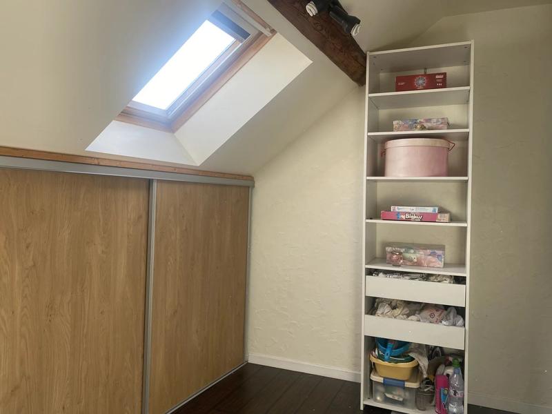 Appartement - 84 m² - 1 pièce