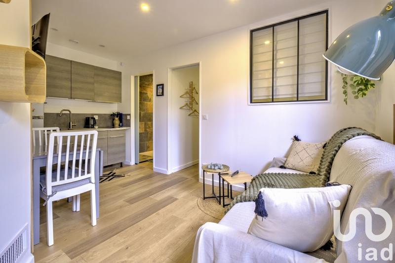 Maison - 160 m² - 7 pièces