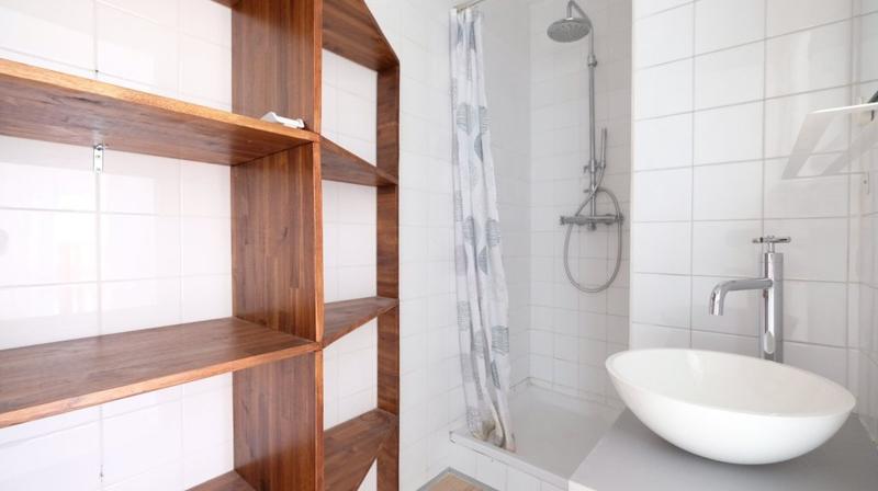 Appartement - 113 m² - 5 pièces