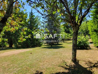 Maison de maîtres - 132 m² - 5 pièces