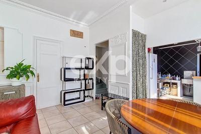 Maison de ville - 173 m² - 6 pièces