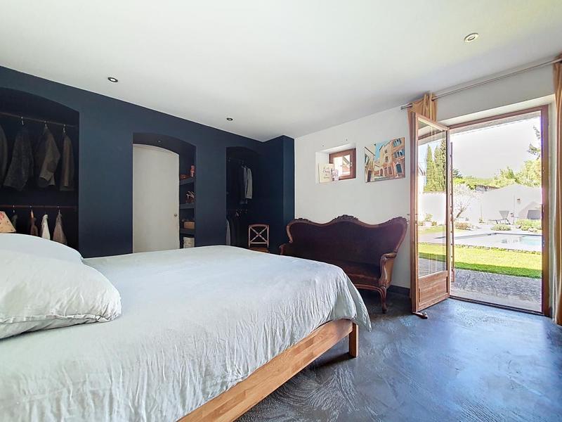 Villa - 185 m² - 5 pièces