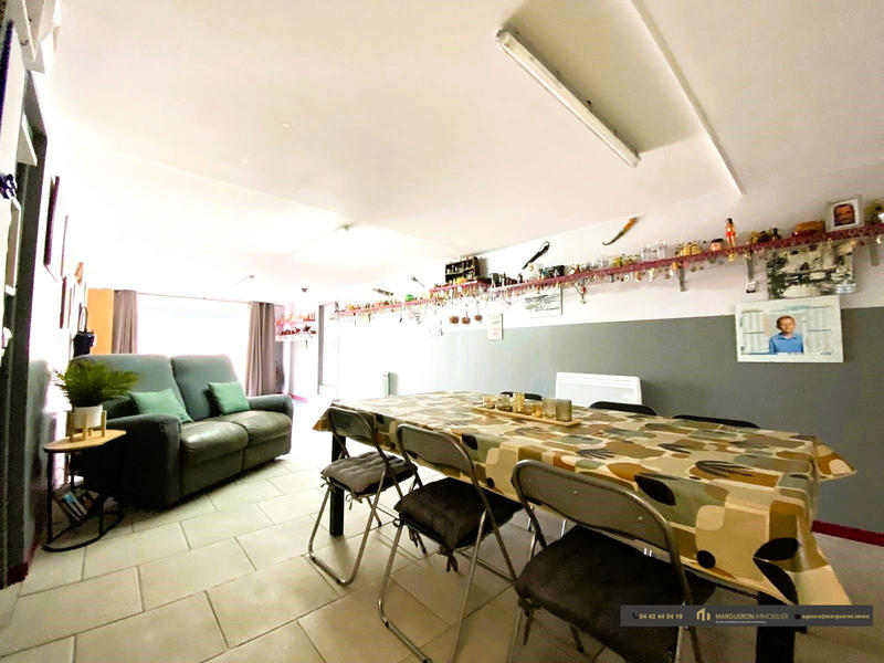 Villa - 180 m² - 5 pièces