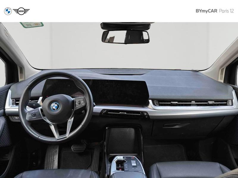 Bmw Serie 2 Active Tourer U06 225e xDrive 245 ch Dkg7 Business Design