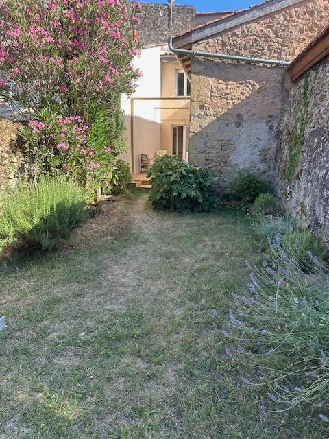 Maison - 160 m² - 4 pièces