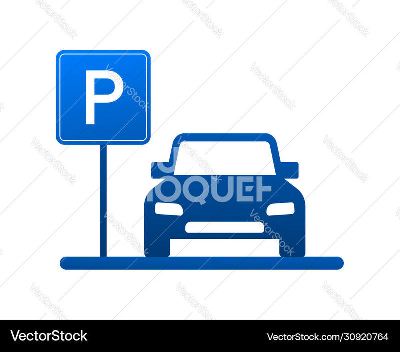 Parking - 11 m²