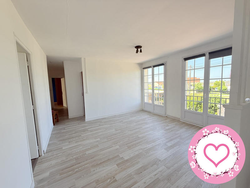 Maison - 141 m² - 6 pièces